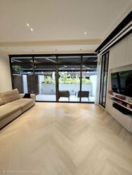 Hillcrest Villa (D11), Terrace #547041401